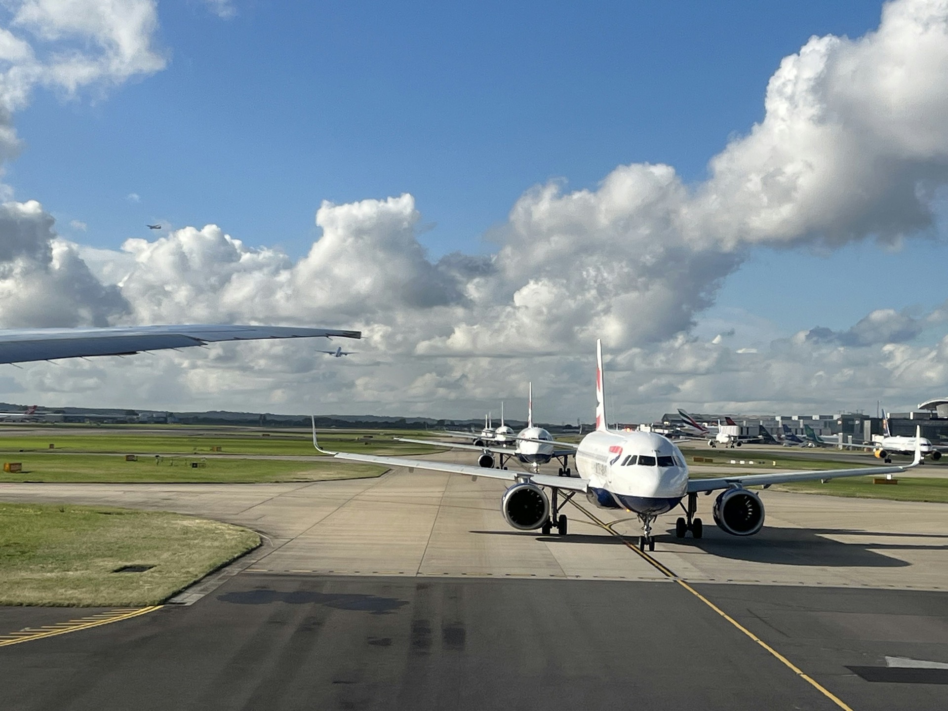 ATC One Expands to Europe: 30 New Airports for ATC Practice