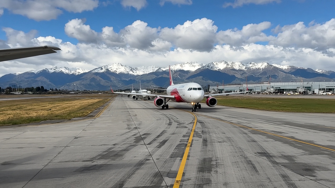 ATC One Expands to Latam: 21 New Airports for ATC Practice