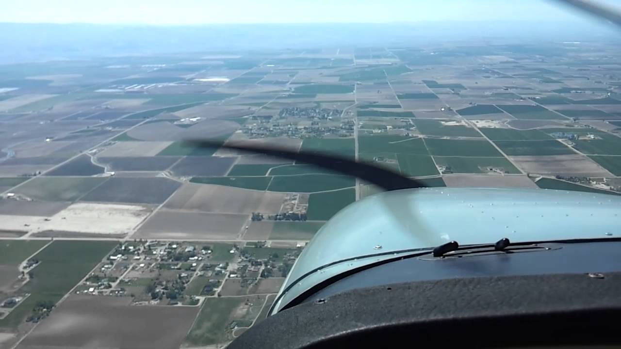 Class B, C, and D airspace: communication requirements explained