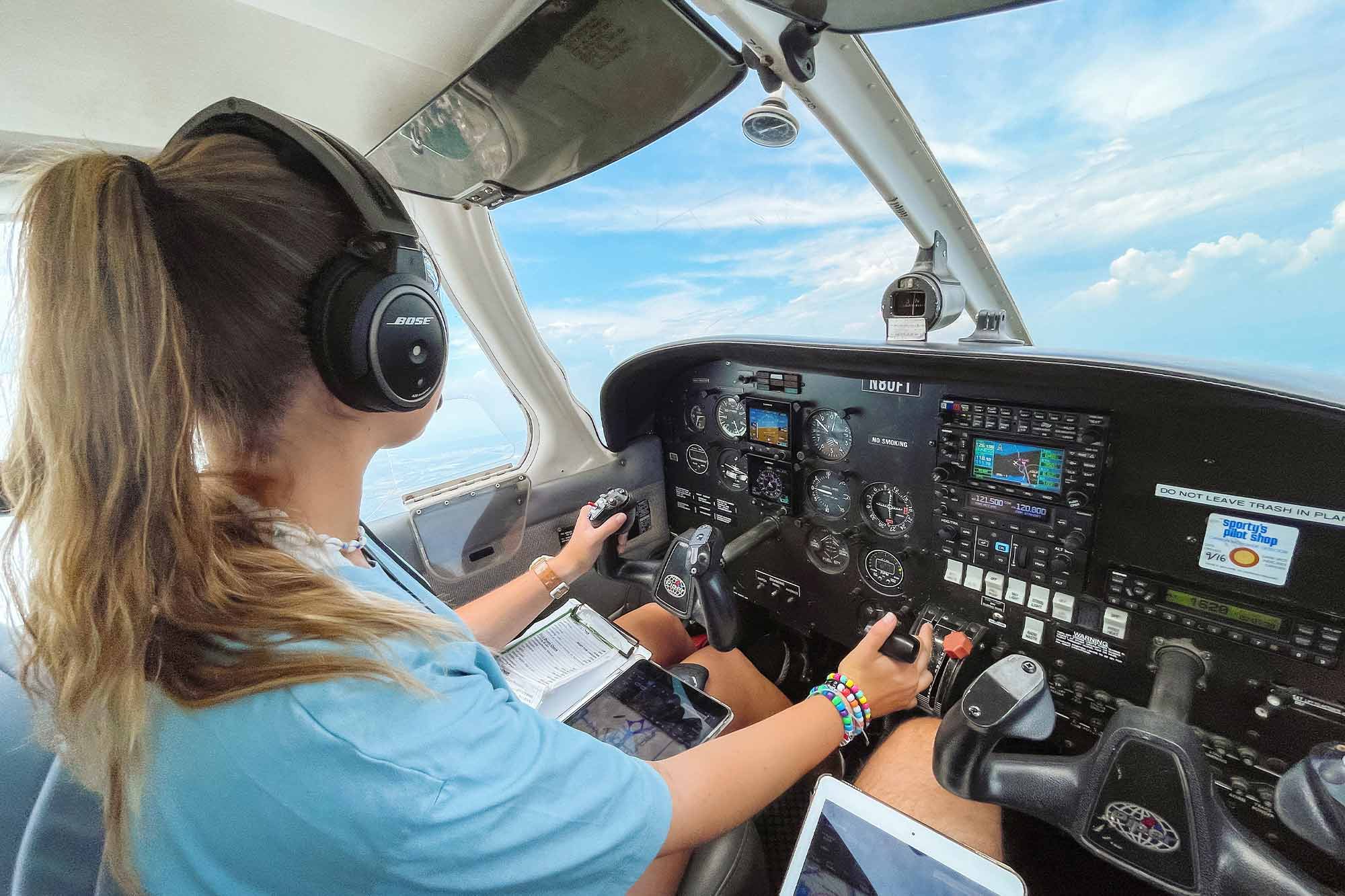 Common ATC communication mistakes and how to fix them