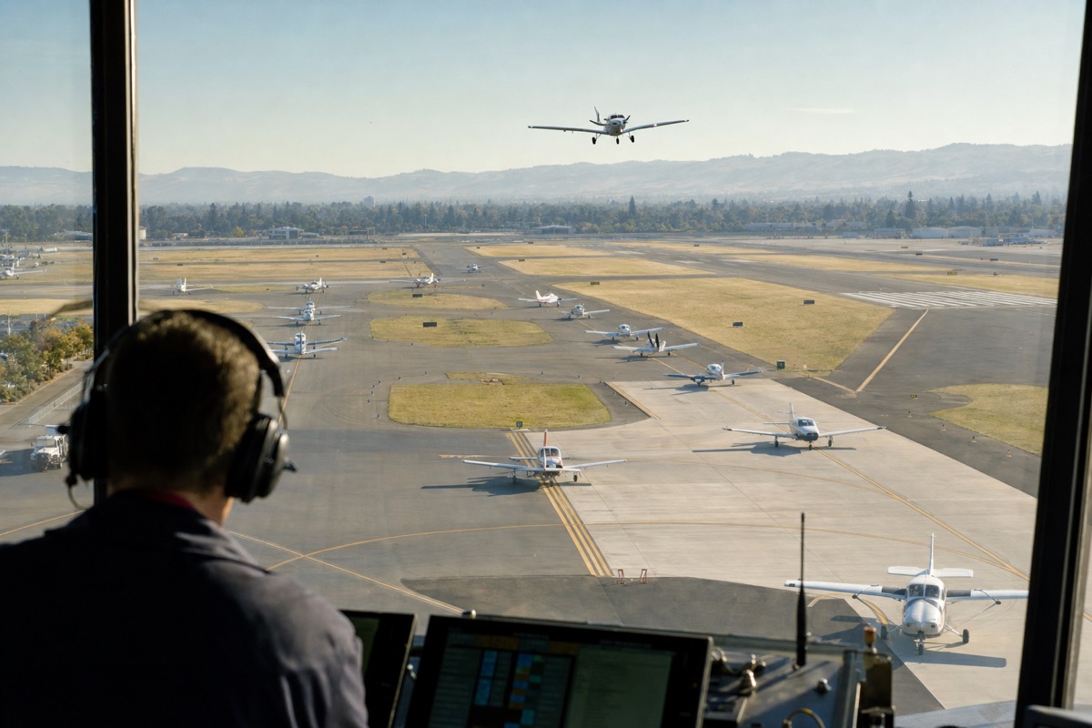 How to handle frequency congestion like a pro