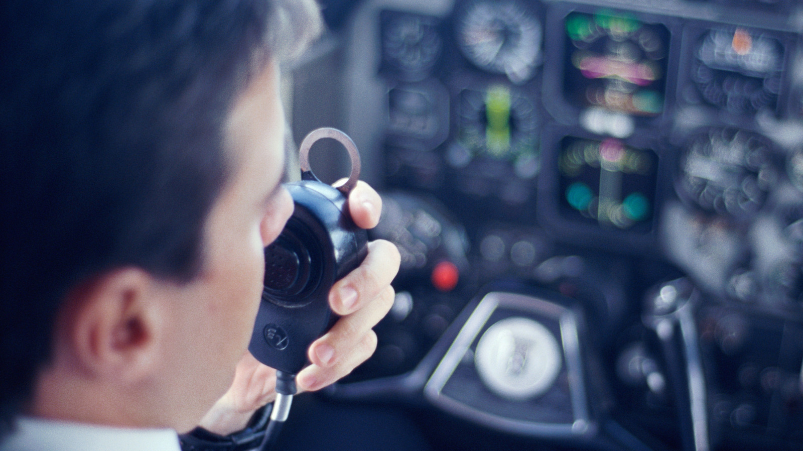 How to overcome fear of ATC communications