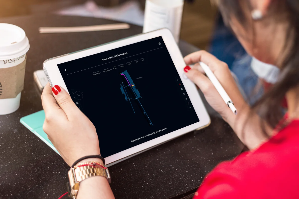How to practice ATC communications: apps, sims, and proven methods