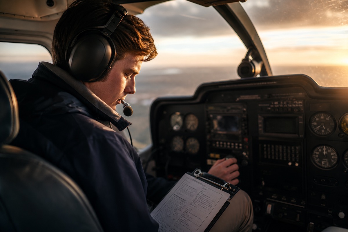 Readback techniques that prevent errors